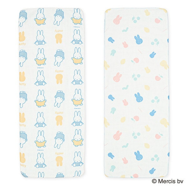 日本製純棉紗巾大浴巾2件裝