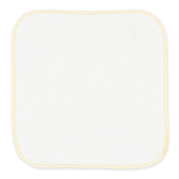 日本製純棉細紗巾5件裝