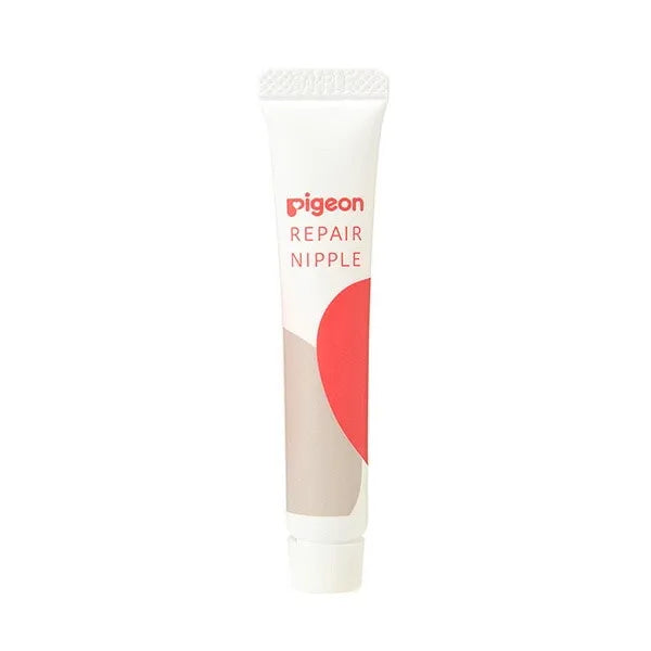 Pigeon - 純天然羊脂乳頭護理膏